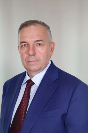 Волков Сергей Валерьевич