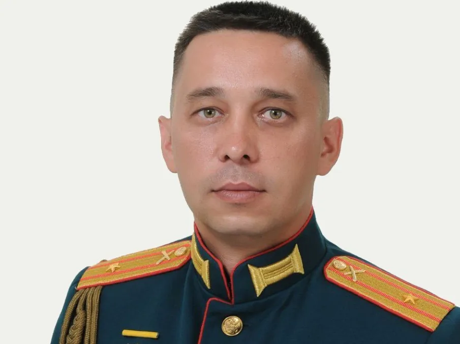 Александр Молгачев: «Программа «Герои. Нижегородская область» объединяет людей, готовых служить для развития региона»   