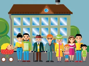 Диктант ЖКХ